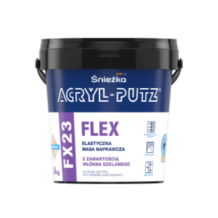 ACRYL-PUTZ® FX23 ФЛЕКС